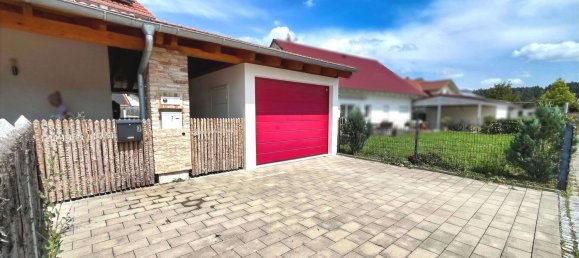 Casa de 6 habitaciónes en Muhldorf am Inn, Germany No. 149340 19