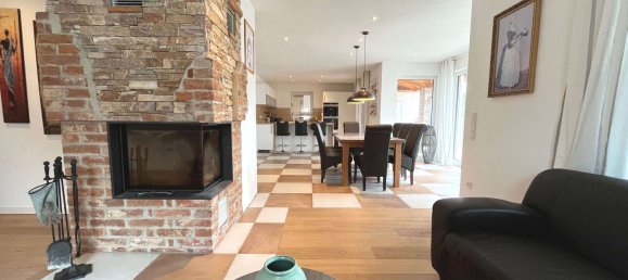 Casa de 6 habitaciónes en Muhldorf am Inn, Germany No. 149340 24