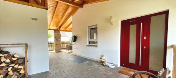 Casa de 6 habitaciónes en Muhldorf am Inn, Germany No. 149340 20