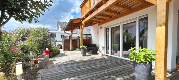 Casa de 6 habitaciónes en Muhldorf am Inn, Germany No. 149340 14