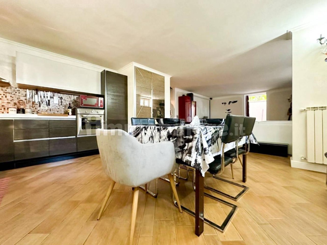 2 bedrooms Apartment in Capraia e Limite, Italy No. 123061