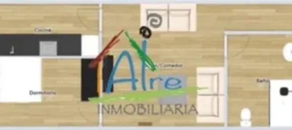 1 Schlafzimmer Wohnung in Almonte, Spain, Nr. 89551 13