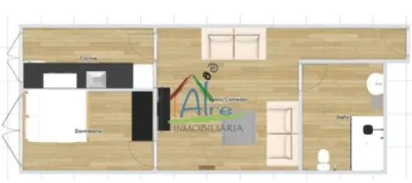 1 Schlafzimmer Wohnung in Almonte, Spain, Nr. 89551 11