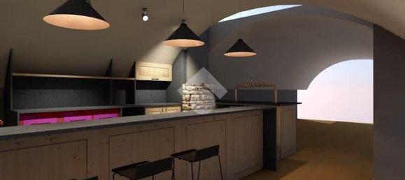 Коммерческая недвижимость с 5 комнатами в Консельве, Италия № 222665 27