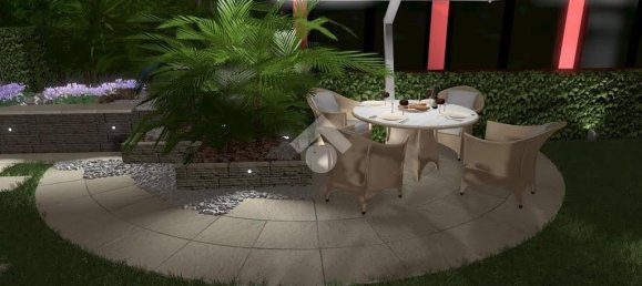 Коммерческая недвижимость с 5 комнатами в Консельве, Италия № 222665 16