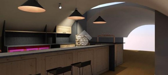 Коммерческая недвижимость с 5 комнатами в Консельве, Италия № 222665 5