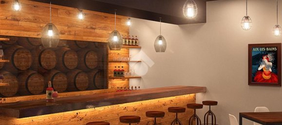 Коммерческая недвижимость с 5 комнатами в Консельве, Италия № 222665 20