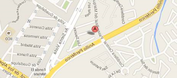 Дом с 3 спальнями в Сан Луис Потоси, Мексика № 184162 2