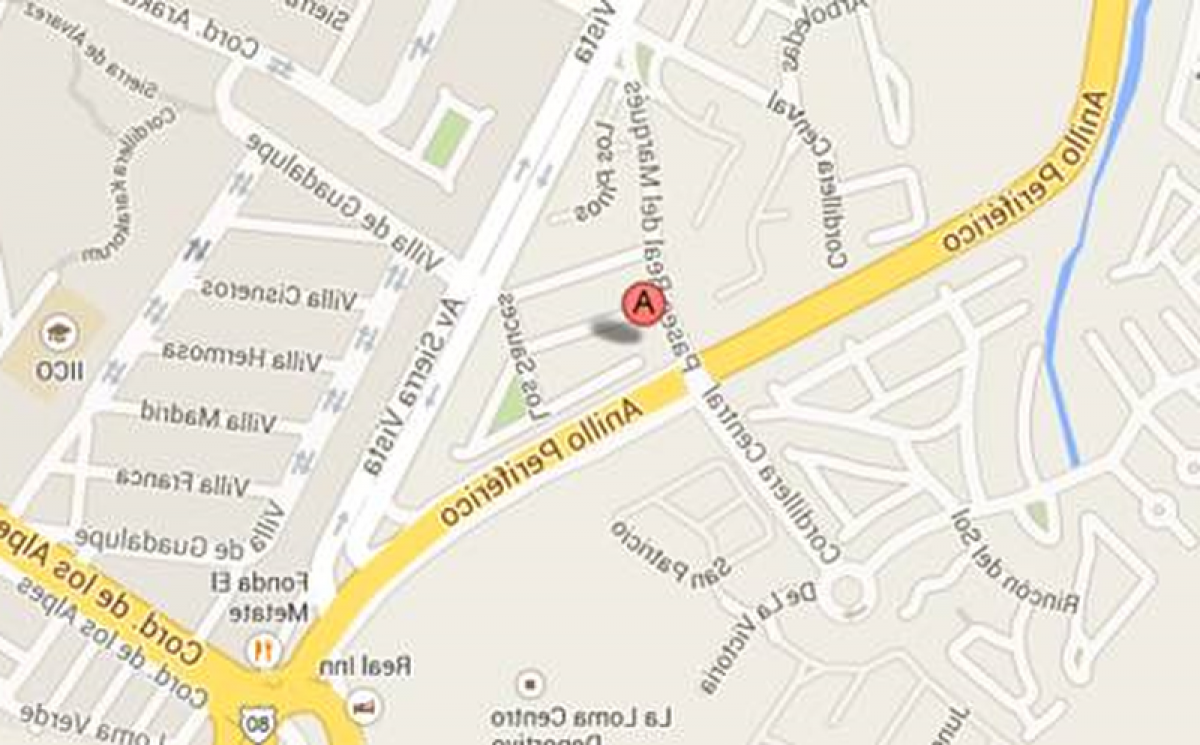 Дом с 3 спальнями в Сан Луис Потоси, Мексика № 184162