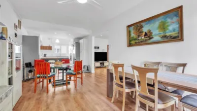 Apartamento de 4 dormitorios en Figueres, Spain No. 236059
