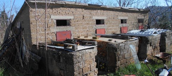 6-Zimmer Wohnung in Chiusi, Italy, Nr. 200002 17