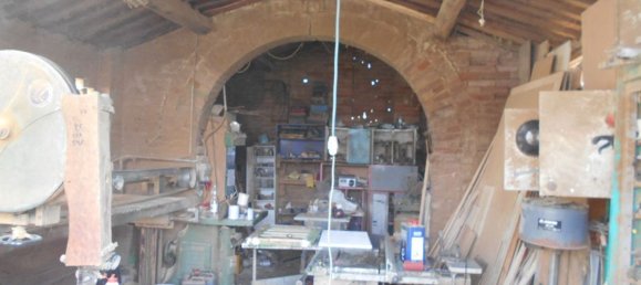 6-Zimmer Wohnung in Chiusi, Italy, Nr. 200002 14