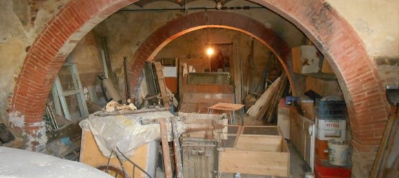 6-Zimmer Wohnung in Chiusi, Italy, Nr. 200002 16