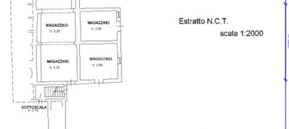 6-Zimmer Wohnung in Chiusi, Italy, Nr. 200002 20