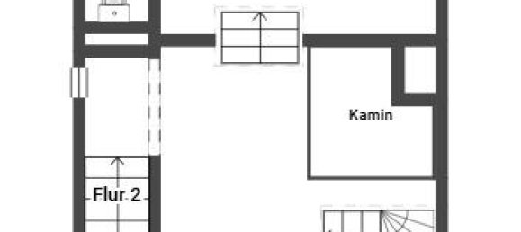 2 Schlafzimmer Stadthaus in Calw, Germany, Nr. 292621 12