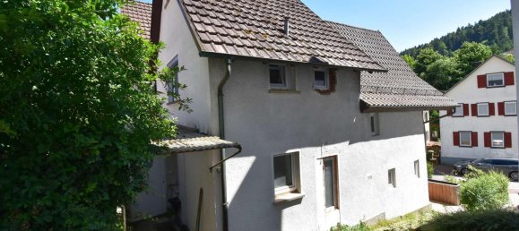 2 Schlafzimmer Stadthaus in Calw, Germany, Nr. 292621 5