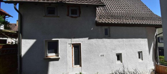 2 Schlafzimmer Stadthaus in Calw, Germany, Nr. 292621 9