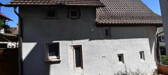 2 Schlafzimmer Stadthaus in Calw, Germany, Nr. 292621 7