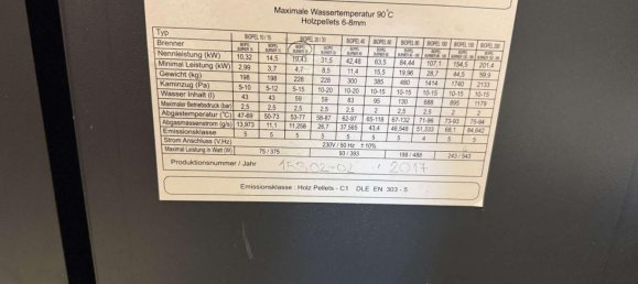 2 Schlafzimmer Stadthaus in Calw, Germany, Nr. 292621 10