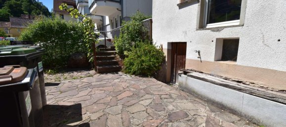 2 Schlafzimmer Stadthaus in Calw, Germany, Nr. 292621 2