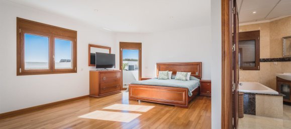 Villa de 5 dormitorios en Benahavís, Spain No. 2911 8