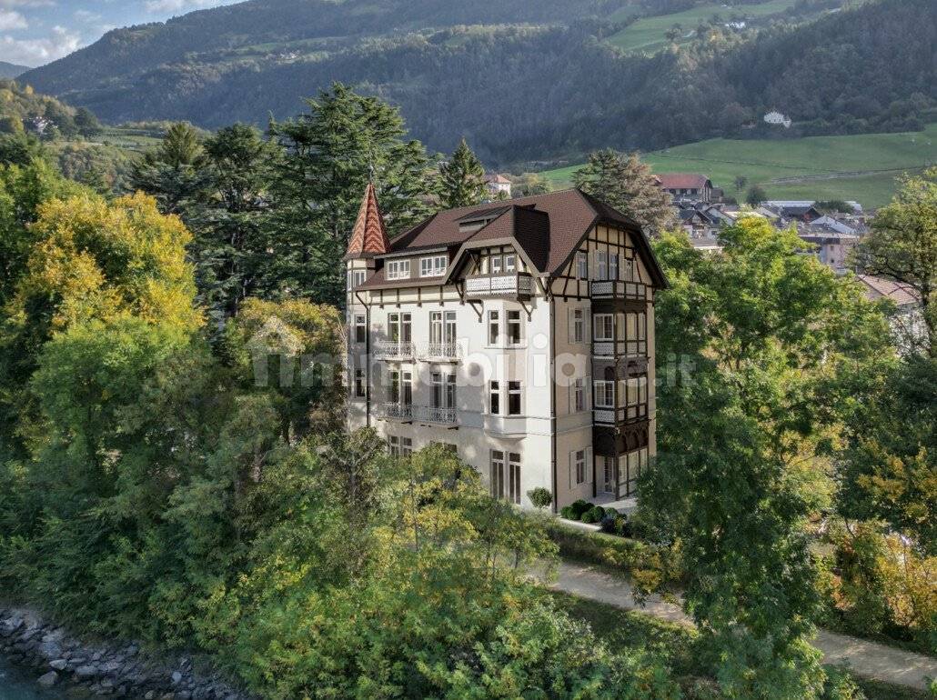 1 bedroom Apartment in Trentino-Alto Adige, Italy No. 222271