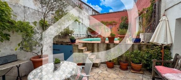 Casa T6 em Occitanie, France N.º 309876 7