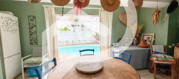 Casa T6 em Occitanie, France N.º 309876 6