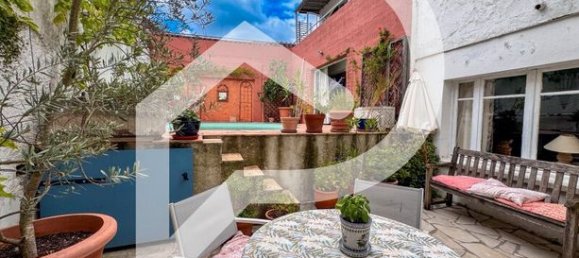 Casa T6 em Occitanie, France N.º 309876 9