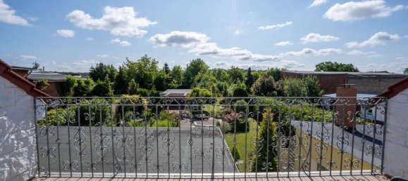 Дом с 10 комнатами в Stendal, Германия № 356683 15