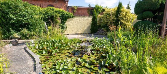 Дом с 10 комнатами в Stendal, Германия № 356683 31