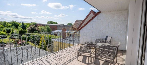 Дом с 10 комнатами в Stendal, Германия № 356683 14