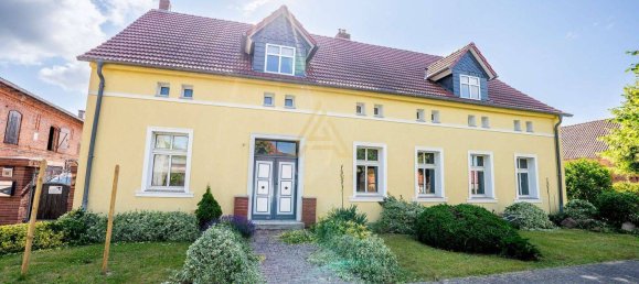 Дом с 10 комнатами в Stendal, Германия № 356683 16