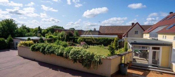 Дом с 10 комнатами в Stendal, Германия № 356683 28