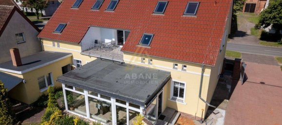 Дом с 10 комнатами в Stendal, Германия № 356683 6