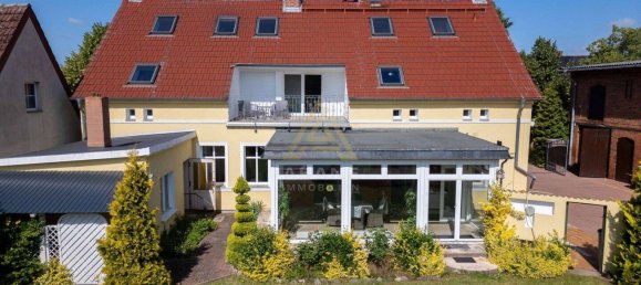 Дом с 10 комнатами в Stendal, Германия № 356683 5