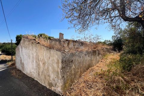Terrain à Sao Bras de Alportel, Portugal No. 294127