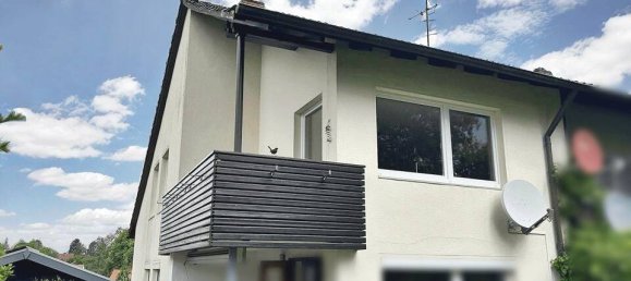 1 Schlafzimmer Wohnung in Schaumburg, Germany, Nr. 188020 4