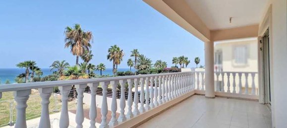 5 غرف نوم فيلا في Protaras, Cyprus رقم 67975 5