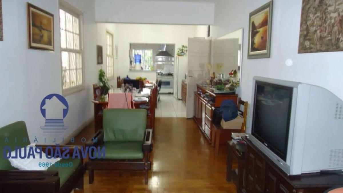 3 غرف نوم منزل في Sao Paulo, Brazil رقم 433279