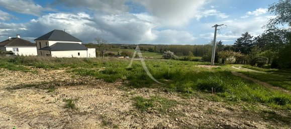 Terreno en Civray-de-Touraine, France 1606 m² No. 72309 2
