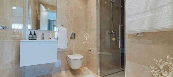 1 bedroom Apartment in Germasogeia, Cyprus No. 19586 15