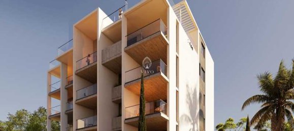 1 bedroom Apartment in Germasogeia, Cyprus No. 19586 7