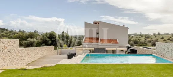 4 bedrooms House in Quarteira, Portugal No. 109303 11
