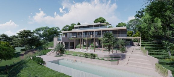 Grundstück in Cadiz, Spain 2690m², Nr. 82845 2