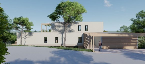 Grundstück in Cadiz, Spain 2690m², Nr. 82845 12