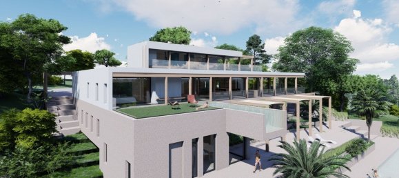 Grundstück in Cadiz, Spain 2690m², Nr. 82845 14