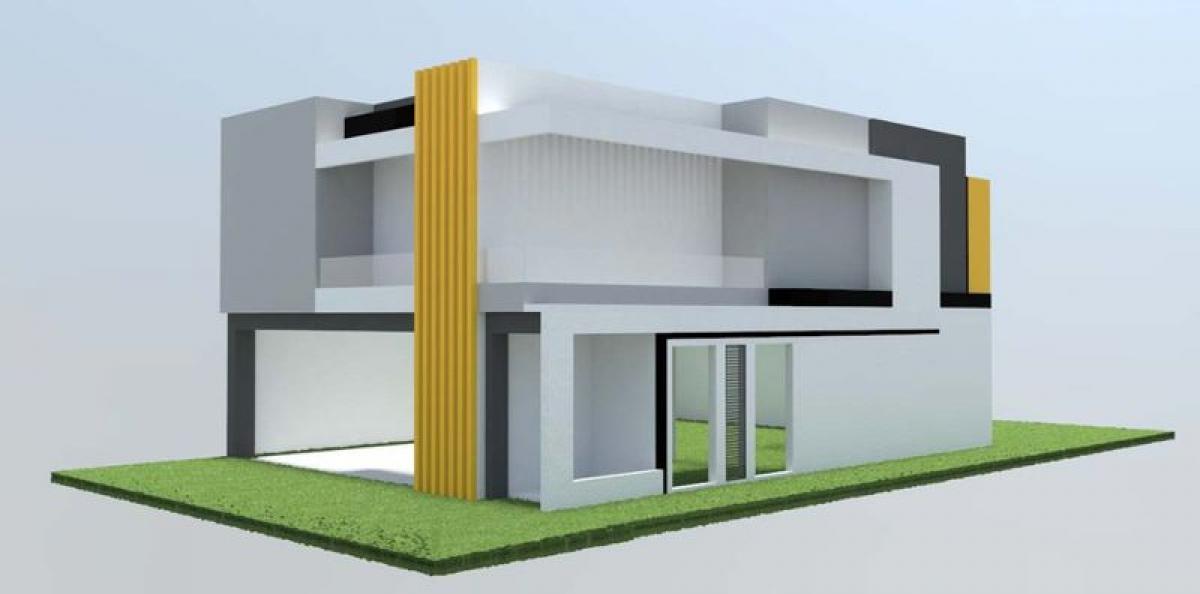 3 Schlafzimmer Haus in Veracruz, Mexico, Nr. 219475