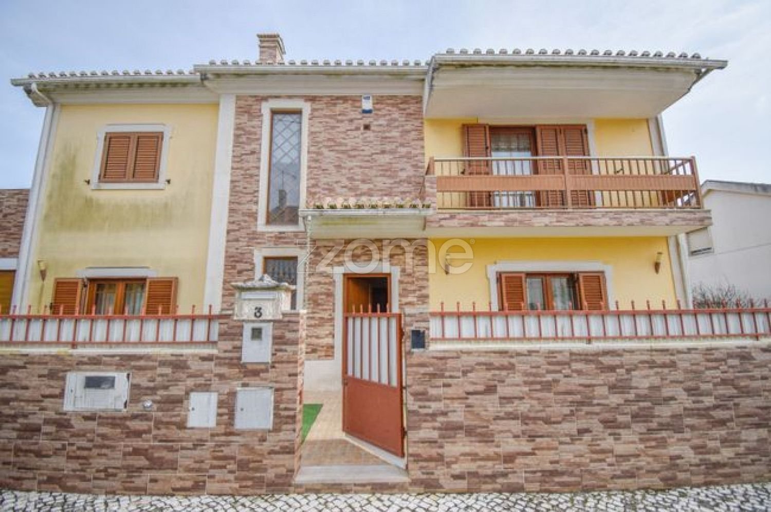 4 bedrooms House in Turcifal, Portugal No. 200075