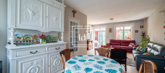 Дом с 4 спальнями в Ваттини, Франция № 54682 13